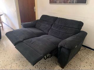 Poltrone elettriche Tresill Tres