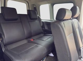 Volkswagen Caddy 2016
