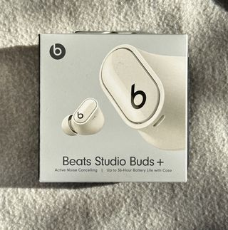 Beats Studio Buds+ Auricolari True Wireless