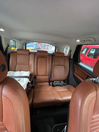 Land Rover Discovery Sport 2016