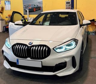 BMW Serie 1 2021