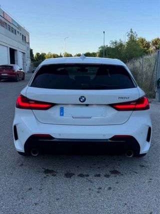 BMW Serie 1 2021