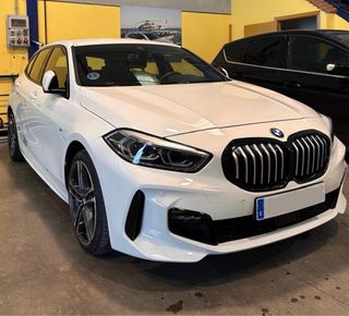 BMW Serie 1 2021