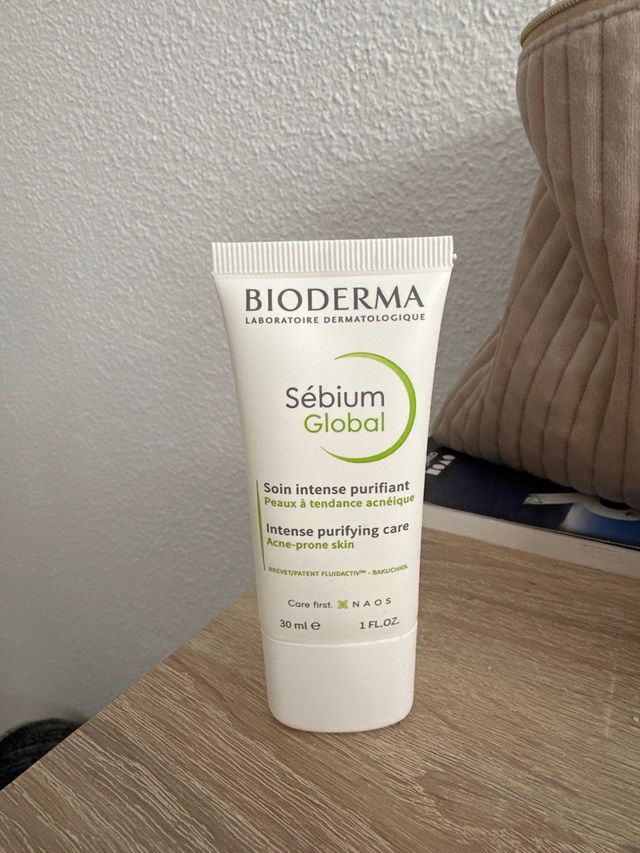 Bioderma Sébium Global Crema 30 ml