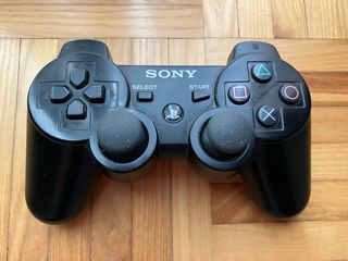Mando PS3 SixAxis Sony original NO ENVIO