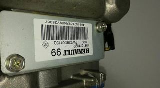Renault 247669 488107402r columna direccion megane