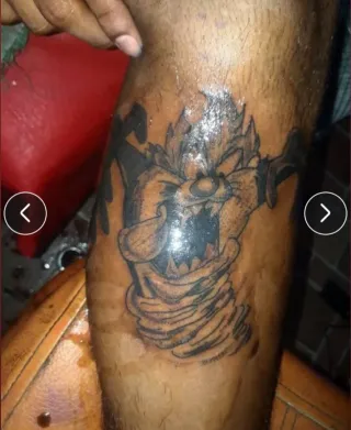 Tatuajes 