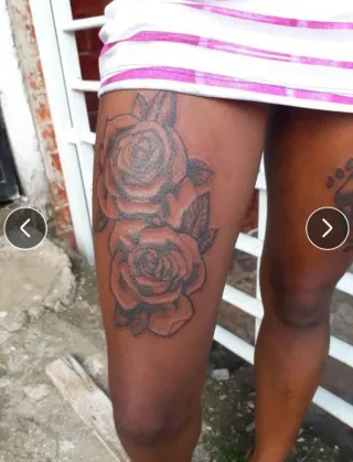 Tatuajes 