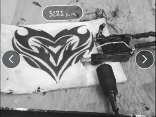Tatuajes 