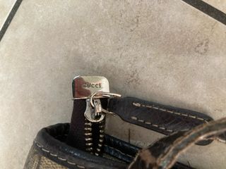 Borsa Gucci Shopping Bag vintage