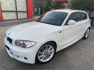 BMW Serie 1 2010
