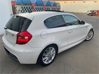 BMW Serie 1 2010
