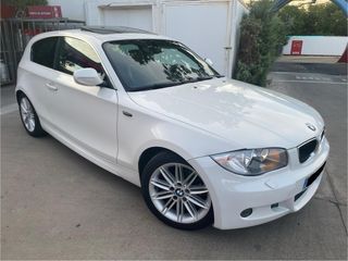 BMW Serie 1 2010