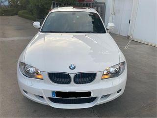BMW Serie 1 2010