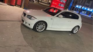 BMW Serie 1 2010