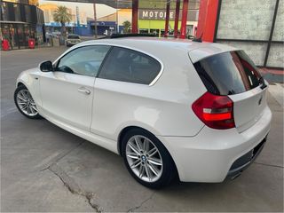BMW Serie 1 2010
