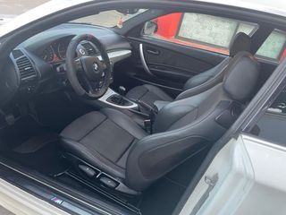 BMW Serie 1 2010