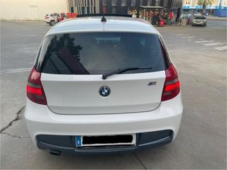 BMW Serie 1 2010