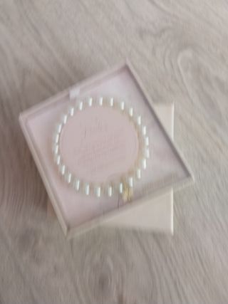 Pulsera Olivia & Jackson dorada