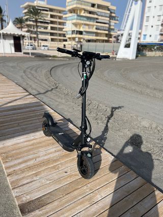 Patinete SmartGyro K2 Pro