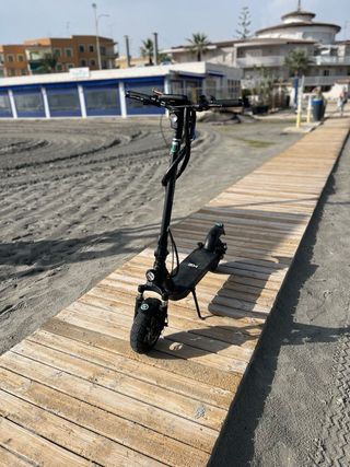 Patinete SmartGyro K2 Pro