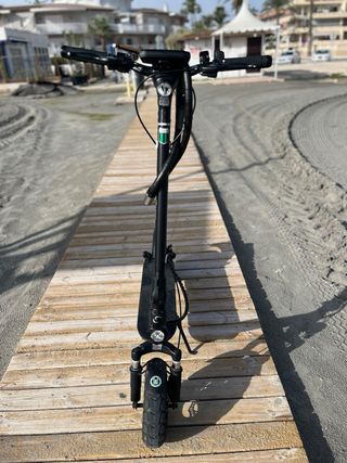 Patinete SmartGyro K2 Pro