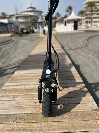 Patinete SmartGyro K2 Pro