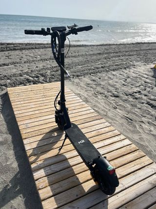 Patinete SmartGyro K2 Pro