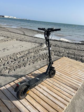 Patinete SmartGyro K2 Pro
