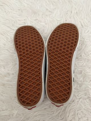 Vans cuadros