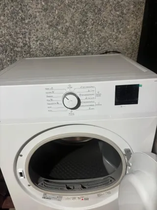 Secadora Beko 8kg