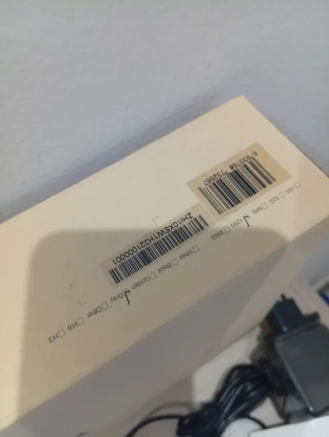 Tablet CHUWI Hi10 X Negra