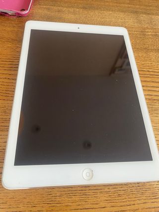iPad Air A1475 Blanco 16 GB