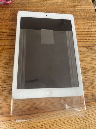 iPad Air A1475 Blanco 16 GB