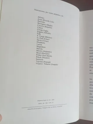 XENTE DE CASA LIBRO 1974 CIEN ASTURIANOS DE HOY