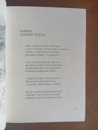 XENTE DE CASA LIBRO 1974 CIEN ASTURIANOS DE HOY