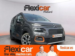 Citroën Berlingo Talla M ë-Berlingo 50 kWh FEEL