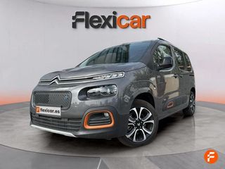Citroën Berlingo Talla M ë-Berlingo 50 kWh FEEL