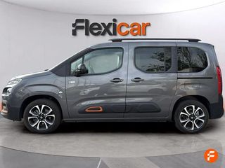 Citroën Berlingo Talla M ë-Berlingo 50 kWh FEEL