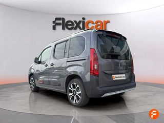 Citroën Berlingo Talla M ë-Berlingo 50 kWh FEEL