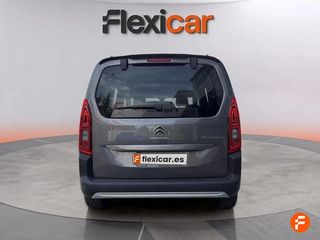 Citroën Berlingo Talla M ë-Berlingo 50 kWh FEEL