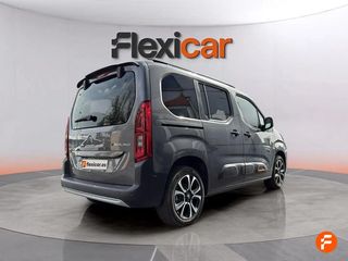 Citroën Berlingo Talla M ë-Berlingo 50 kWh FEEL