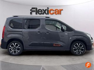 Citroën Berlingo Talla M ë-Berlingo 50 kWh FEEL
