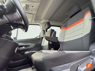Citroën Berlingo Talla M ë-Berlingo 50 kWh FEEL