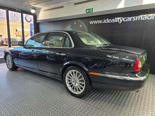 JAGUAR XJ XJ6 2.7D V6 Executive