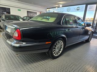 JAGUAR XJ XJ6 2.7D V6 Executive