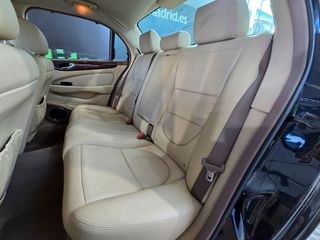 JAGUAR XJ XJ6 2.7D V6 Executive