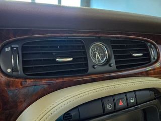 JAGUAR XJ XJ6 2.7D V6 Executive
