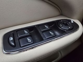 JAGUAR XJ XJ6 2.7D V6 Executive
