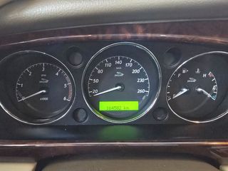 JAGUAR XJ XJ6 2.7D V6 Executive